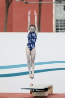 Thumbnail - Girls A - Charis Bell - Wasserspringen - 2019 - Roma Junior Diving Cup - Teilnehmer - Grossbritannien 03033_17931.jpg