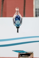 Thumbnail - Girls A - Charis Bell - Wasserspringen - 2019 - Roma Junior Diving Cup - Teilnehmer - Grossbritannien 03033_17932.jpg