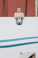 Thumbnail - Girls A - Charis Bell - Wasserspringen - 2019 - Roma Junior Diving Cup - Teilnehmer - Grossbritannien 03033_17933.jpg