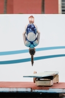 Thumbnail - Girls A - Charis Bell - Diving Sports - 2019 - Roma Junior Diving Cup - Participants - Great Britain 03033_17934.jpg