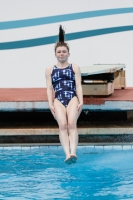 Thumbnail - Girls A - Charis Bell - Wasserspringen - 2019 - Roma Junior Diving Cup - Teilnehmer - Grossbritannien 03033_17935.jpg