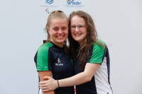 Thumbnail - Girls A 1m - Diving Sports - 2019 - Roma Junior Diving Cup - Victory Ceremony 03033_18219.jpg