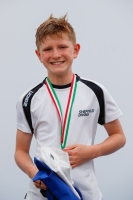 Thumbnail - Boys C 3m - Wasserspringen - 2019 - Roma Junior Diving Cup - Siegerehrungen 03033_19551.jpg