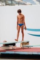 Thumbnail - Boys A - Leonardo Colabianchi - Plongeon - 2019 - Roma Junior Diving Cup - Participants - Italy - Boys 03033_19715.jpg