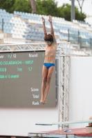 Thumbnail - Boys A - Leonardo Colabianchi - Tuffi Sport - 2019 - Roma Junior Diving Cup - Participants - Italy - Boys 03033_19717.jpg