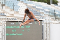 Thumbnail - Boys A - Leonardo Colabianchi - Tuffi Sport - 2019 - Roma Junior Diving Cup - Participants - Italy - Boys 03033_19725.jpg