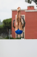 Thumbnail - Boys A - Leonardo Colabianchi - Tuffi Sport - 2019 - Roma Junior Diving Cup - Participants - Italy - Boys 03033_19729.jpg