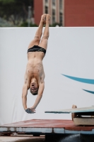 Thumbnail - Boys A - Alessandro Mambro - Wasserspringen - 2019 - Roma Junior Diving Cup - Teilnehmer - Italien - Boys 03033_19881.jpg