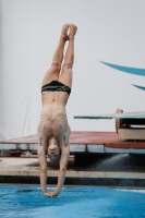 Thumbnail - Boys A - Alessandro Mambro - Wasserspringen - 2019 - Roma Junior Diving Cup - Teilnehmer - Italien - Boys 03033_19882.jpg