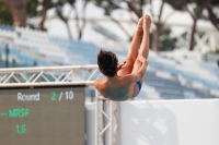 Thumbnail - Boys A - Leonardo Colabianchi - Plongeon - 2019 - Roma Junior Diving Cup - Participants - Italy - Boys 03033_19923.jpg