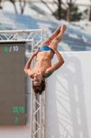 Thumbnail - Boys A - Leonardo Colabianchi - Plongeon - 2019 - Roma Junior Diving Cup - Participants - Italy - Boys 03033_19926.jpg