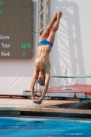 Thumbnail - Boys A - Leonardo Colabianchi - Tuffi Sport - 2019 - Roma Junior Diving Cup - Participants - Italy - Boys 03033_19928.jpg