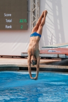 Thumbnail - Boys A - Leonardo Colabianchi - Tuffi Sport - 2019 - Roma Junior Diving Cup - Participants - Italy - Boys 03033_19929.jpg