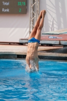 Thumbnail - Boys A - Leonardo Colabianchi - Tuffi Sport - 2019 - Roma Junior Diving Cup - Participants - Italy - Boys 03033_19930.jpg