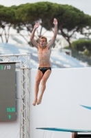 Thumbnail - Boys A - Alessandro Mambro - Wasserspringen - 2019 - Roma Junior Diving Cup - Teilnehmer - Italien - Boys 03033_20076.jpg