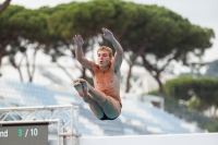 Thumbnail - Boys A - Alessandro Mambro - Plongeon - 2019 - Roma Junior Diving Cup - Participants - Italy - Boys 03033_20079.jpg