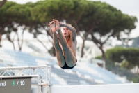 Thumbnail - Boys A - Alessandro Mambro - Wasserspringen - 2019 - Roma Junior Diving Cup - Teilnehmer - Italien - Boys 03033_20080.jpg