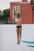 Thumbnail - Boys A - Alessandro Mambro - Wasserspringen - 2019 - Roma Junior Diving Cup - Teilnehmer - Italien - Boys 03033_20082.jpg