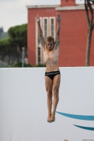 Thumbnail - Boys A - Alessandro Mambro - Plongeon - 2019 - Roma Junior Diving Cup - Participants - Italy - Boys 03033_20082.jpg