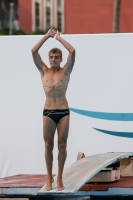 Thumbnail - Boys A - Alessandro Mambro - Wasserspringen - 2019 - Roma Junior Diving Cup - Teilnehmer - Italien - Boys 03033_20083.jpg