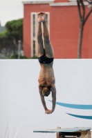 Thumbnail - Boys A - Alessandro Mambro - Diving Sports - 2019 - Roma Junior Diving Cup - Participants - Italy - Boys 03033_20085.jpg