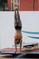 Thumbnail - Boys A - Alessandro Mambro - Wasserspringen - 2019 - Roma Junior Diving Cup - Teilnehmer - Italien - Boys 03033_20086.jpg