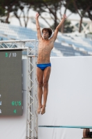 Thumbnail - Boys A - Leonardo Colabianchi - Plongeon - 2019 - Roma Junior Diving Cup - Participants - Italy - Boys 03033_20121.jpg