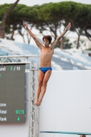 Thumbnail - Boys A - Leonardo Colabianchi - Plongeon - 2019 - Roma Junior Diving Cup - Participants - Italy - Boys 03033_20122.jpg