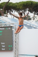 Thumbnail - Boys A - Leonardo Colabianchi - Plongeon - 2019 - Roma Junior Diving Cup - Participants - Italy - Boys 03033_20123.jpg