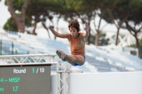 Thumbnail - Boys A - Leonardo Colabianchi - Tuffi Sport - 2019 - Roma Junior Diving Cup - Participants - Italy - Boys 03033_20124.jpg