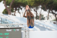 Thumbnail - Boys A - Leonardo Colabianchi - Plongeon - 2019 - Roma Junior Diving Cup - Participants - Italy - Boys 03033_20126.jpg