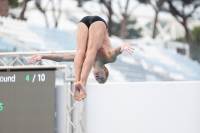 Thumbnail - Boys A - Alessandro Mambro - Diving Sports - 2019 - Roma Junior Diving Cup - Participants - Italy - Boys 03033_20293.jpg