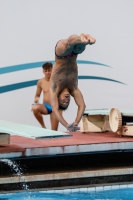 Thumbnail - Boys A - Davide Baraldi - Прыжки в воду - 2019 - Roma Junior Diving Cup - Participants - Italy - Boys 03033_20572.jpg