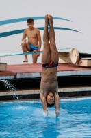 Thumbnail - Boys A - Davide Baraldi - Прыжки в воду - 2019 - Roma Junior Diving Cup - Participants - Italy - Boys 03033_20573.jpg