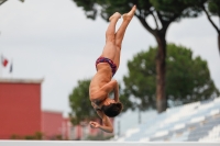 Thumbnail - Boys A - Renato Calderaro - Diving Sports - 2019 - Roma Junior Diving Cup - Participants - Italy - Boys 03033_20629.jpg