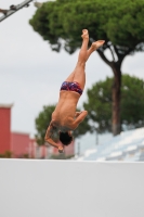 Thumbnail - Boys A - Renato Calderaro - Diving Sports - 2019 - Roma Junior Diving Cup - Participants - Italy - Boys 03033_20630.jpg