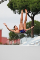 Thumbnail - Boys A - Renato Calderaro - Wasserspringen - 2019 - Roma Junior Diving Cup - Teilnehmer - Italien - Boys 03033_20631.jpg