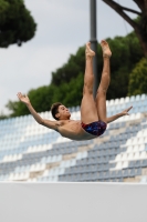 Thumbnail - Boys A - Renato Calderaro - Diving Sports - 2019 - Roma Junior Diving Cup - Participants - Italy - Boys 03033_20639.jpg