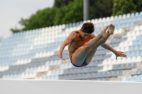 Thumbnail - Boys A - Renato Calderaro - Wasserspringen - 2019 - Roma Junior Diving Cup - Teilnehmer - Italien - Boys 03033_20640.jpg