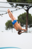 Thumbnail - Boys A - Leonardo Colabianchi - Прыжки в воду - 2019 - Roma Junior Diving Cup - Participants - Italy - Boys 03033_20678.jpg