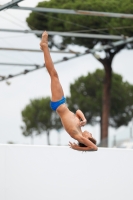 Thumbnail - Boys A - Leonardo Colabianchi - Plongeon - 2019 - Roma Junior Diving Cup - Participants - Italy - Boys 03033_20679.jpg