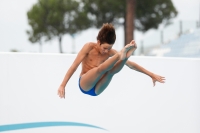 Thumbnail - Boys A - Leonardo Colabianchi - Wasserspringen - 2019 - Roma Junior Diving Cup - Teilnehmer - Italien - Boys 03033_20683.jpg