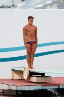 Thumbnail - Boys A - Davide Baraldi - Прыжки в воду - 2019 - Roma Junior Diving Cup - Participants - Italy - Boys 03033_20684.jpg