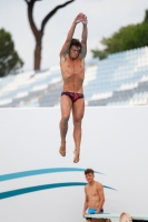 Thumbnail - Boys A - Davide Baraldi - Прыжки в воду - 2019 - Roma Junior Diving Cup - Participants - Italy - Boys 03033_20687.jpg