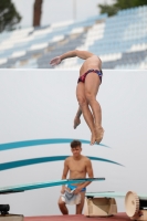 Thumbnail - Boys A - Davide Baraldi - Прыжки в воду - 2019 - Roma Junior Diving Cup - Participants - Italy - Boys 03033_20689.jpg