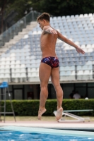 Thumbnail - Boys A - Davide Baraldi - Прыжки в воду - 2019 - Roma Junior Diving Cup - Participants - Italy - Boys 03033_20694.jpg