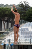 Thumbnail - Boys A - Davide Baraldi - Прыжки в воду - 2019 - Roma Junior Diving Cup - Participants - Italy - Boys 03033_20695.jpg