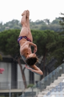 Thumbnail - Boys A - Davide Baraldi - Прыжки в воду - 2019 - Roma Junior Diving Cup - Participants - Italy - Boys 03033_20697.jpg