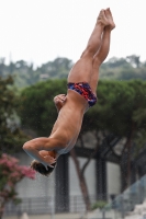 Thumbnail - Boys A - Davide Baraldi - Прыжки в воду - 2019 - Roma Junior Diving Cup - Participants - Italy - Boys 03033_20698.jpg