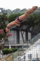 Thumbnail - Boys A - Davide Baraldi - Прыжки в воду - 2019 - Roma Junior Diving Cup - Participants - Italy - Boys 03033_20699.jpg